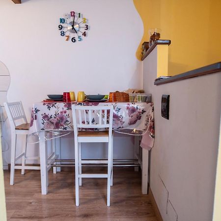 Domoruja B&B Sassari Exterior foto