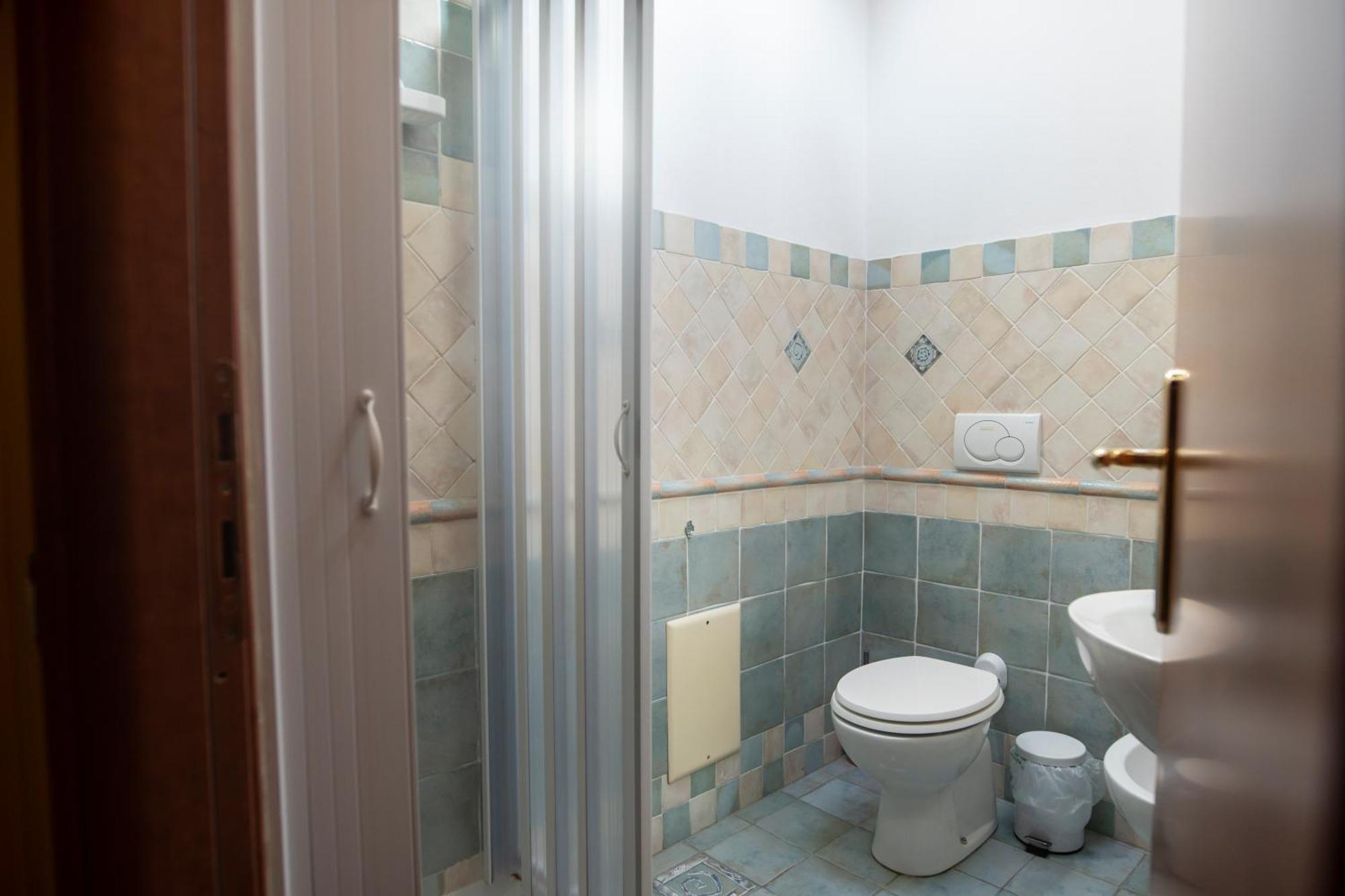 Domoruja B&B Sassari Exterior foto