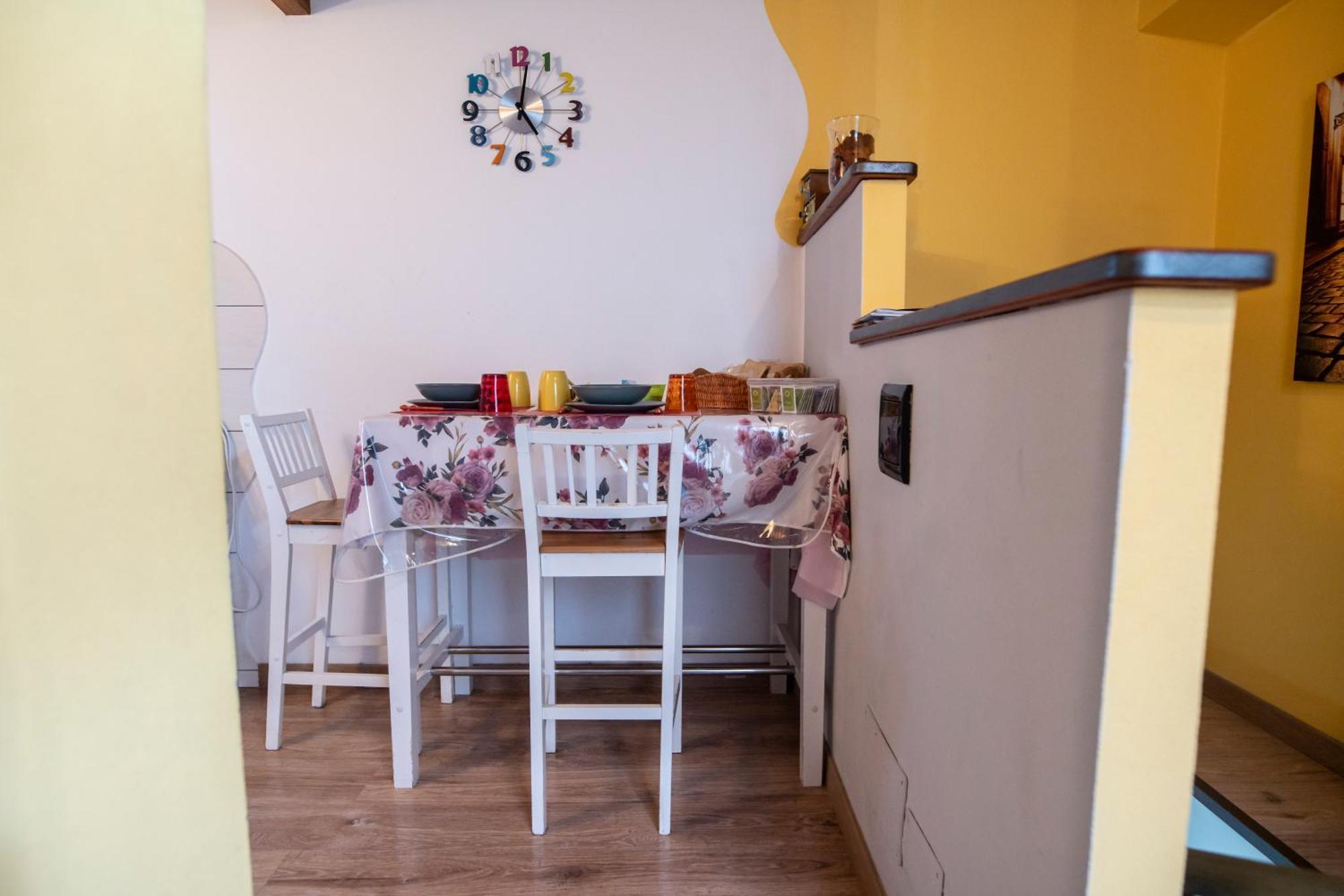 Domoruja B&B Sassari Exterior foto