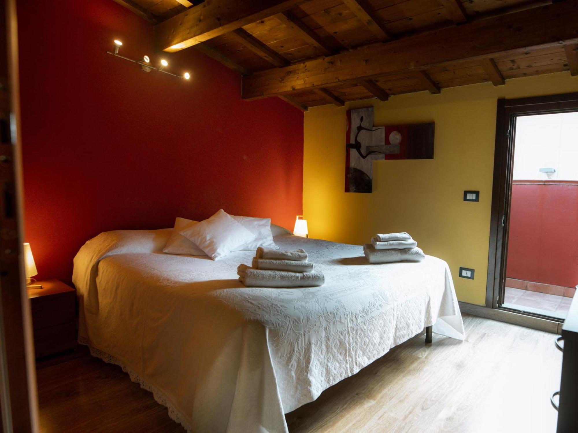 Domoruja B&B Sassari Exterior foto