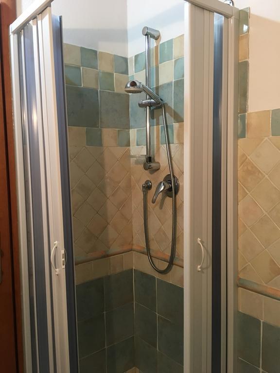 Domoruja B&B Sassari Exterior foto