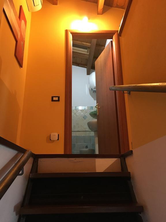 Domoruja B&B Sassari Exterior foto