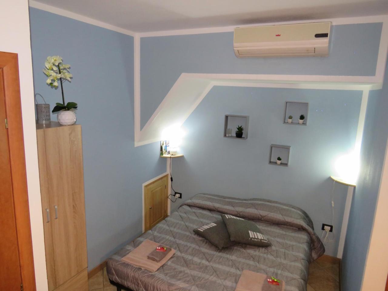 Domoruja B&B Sassari Exterior foto